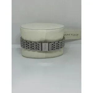 Anne Klein | Accessories | Anne Klein 22343pvsv New York 
